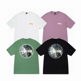 Picture of Stussy T Shirts Short _SKUStussyS-XLXB96839716